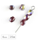 �������ӡ��� FP �����AB ��å� ��4mm 25�� �ե������ݥ�å��� �ϥ�ɥᥤ�� ��� ���� �ӡ��� �ѡ��� ���饹�ӡ��� ���������꡼