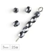 �������ӡ��� FP �����åȥإޥ����� ��3mm 25�� ���� �֥�å� �ե������ݥ�å��� �ϥ�ɥᥤ�� ��� ���� �ԥ��� �ͥå��쥹 �ӡ��� �ѡ��� ���饹�ӡ��� ���������꡼