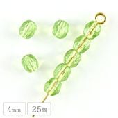 �������ӡ��� �ե������ݥ�å��� �饦��� �ڥ�ɥå� ��4mm 25�� ���꡼�� �ϥ�ɥᥤ�� ��� ���� ���� �Ǻ� �ӡ��� �ѡ��� ���饹�ӡ��� ���������꡼