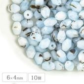 �������ӡ��� FP ��6��4mm 10�� �������ޡ��֥� �ե������ݥ�å��� �ϥ�ɥᥤ�� ��� ���� �ԥ��� �ͥå��쥹 �ӡ��� �ѡ��� ���饹�ӡ��� ���������꡼