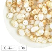 �������ӡ��� FP ��6��4mm 10�� �ե������ݥ�å��� ����󥸥ޡ��֥� ����󥸷� ��  �ϥ�ɥᥤ�� ��� ���� �ԥ��� �ͥå��쥹 �ӡ��� �ѡ��� �������ӡ��� ���饹�ӡ��� ���������꡼
