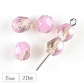 �������ӡ��� FP ��6mm 20�� �ԥ�&�֥�å������� �ġ��ȥ󥫥顼 �ե������ݥ�å��� �ϥ�ɥᥤ�� ��� ���� �ԥ��� �ͥå��쥹 �ӡ��� �ѡ��� ���饹�ӡ��� ���������꡼