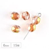 �������ӡ��� FP ��6mm 15�� �ϡ��եԥ󥯥饹���� �ե������ݥ�å��� �ϥ�ɥᥤ�� ��� ���� �ԥ��� �ͥå��쥹 �ѡ��� ���饹 �ӡ��� ���������꡼