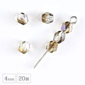 �������ӡ��� FP ���ꥹ���륶����å� ��4mm 20�� �ե������ݥ�å��� �ϥ�ɥᥤ�� ��� ���� �ӡ��� �ѡ��� ���饹�ӡ��� ���������꡼