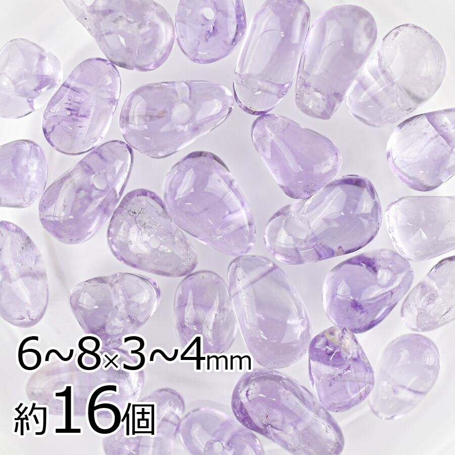 ����16�ġ�Ⱦ���� ŷ���� ���᥸���� ���᥸���� ��6〜8��3〜4mm ��� ������ ���� �ѡ��ץ� �ӡ��� �ѡ��� ���������꡼ �ϥ�ɥᥤ�� ��� ���� ���� �Ǻ� ������