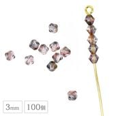 �������ӡ��� �������� �����Х� �Х������� 100�� �ޥ��󥫥å� ������ 3mm �� ��å� ���饹�ӡ��� �ѡ���