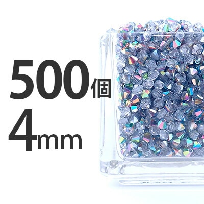 ӡ  Х Х 500 ޥ󥫥å 4mm ꥹ ꥹ륭AB 饹ӡ ѡ