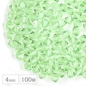 �������ӡ��� �����Х� 4mm 100�� �ڥ�ɥå� �ޥ��󥫥å� �Х������� ���饹 �ӡ��� ��� �ϥ�ɥᥤ�� ���������꡼
