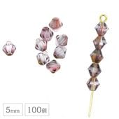 �������ӡ��� �������� �����Х� �Х������� 5mm 100�� �ޥ��󥫥å� �� ��å� ���᥸����W������4 ���饹�ӡ��� �ѡ���