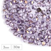 �������ӡ��� �����Х� 3mm 30�� ���᥸���ȥġ��ȥ�AB �ޥ��󥫥å� �Х������� ���饹 �ӡ��� ��� �ϥ�ɥᥤ�� ���������꡼
