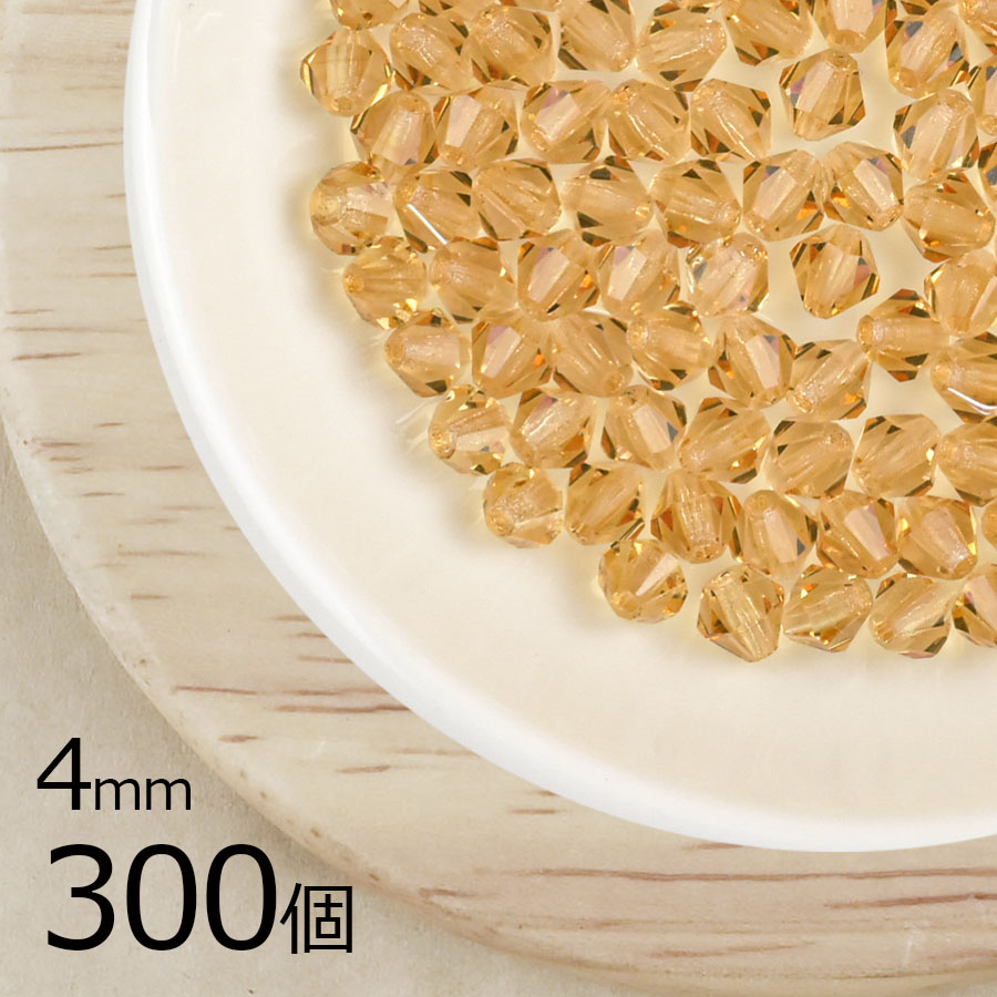 ڤޤȤ㤤ۥӡ  Х Х 300 ޥ󥫥å Х 饤ȥԡ ԥ󥯷 4mm  饹ӡ ѡ