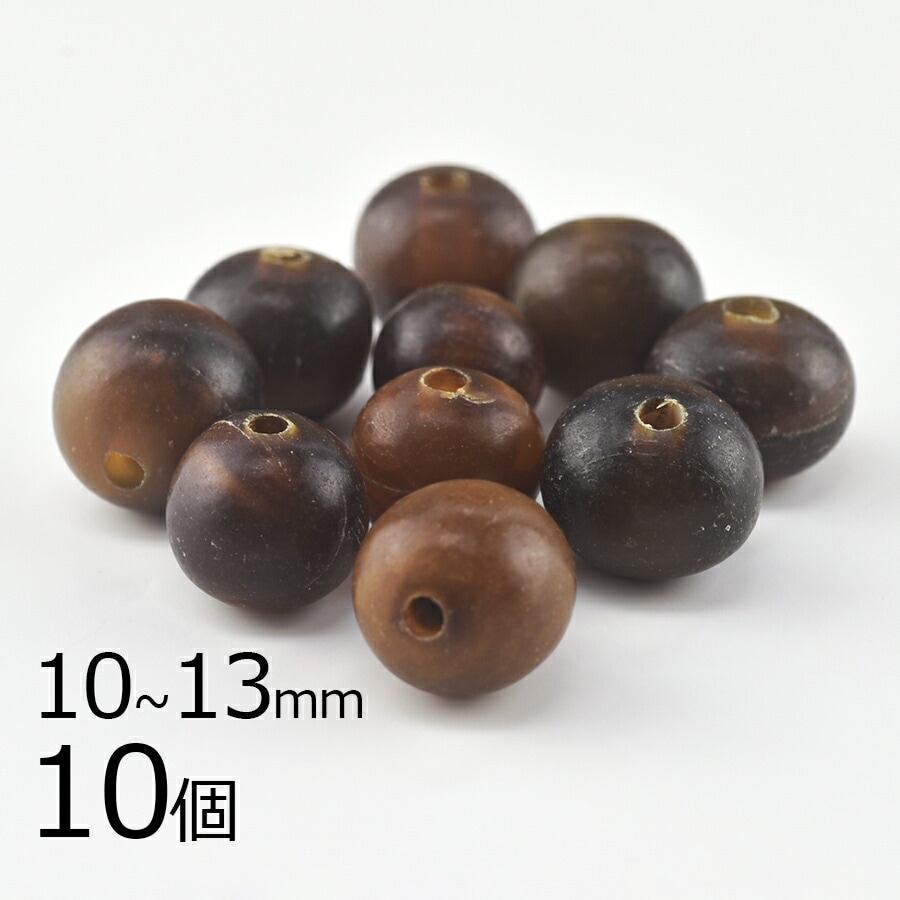 �ڥ����ȥ�åȡۥۡ���ӡ��� 10�� ��10〜13mm ŷ���Ǻ� �� �ӡ��� �ѡ��� ���������꡼ �ϥ�ɥᥤ�� ��� ���� ���� �Ǻ� �֥쥹��å� �ͥå��쥹 �ڥ�����