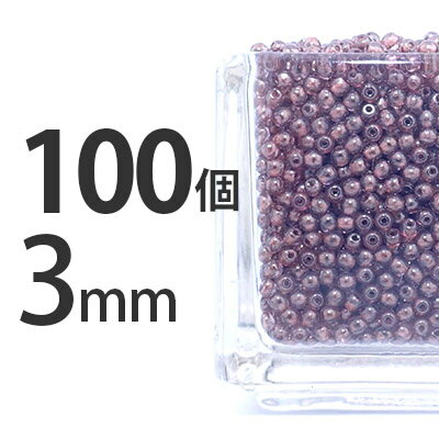 �ڥ����ȥ�åȡۼ�� �ӡ��� 100�� �饦��ɷ� ������ 3mm ����� �饦��� �� �ͥå��쥹 �ԥ��� ������ �ϥ�ɥᥤ�� ���⡼���ȥѡ����饹���� �Ǻ� ����