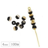 �������ӡ��� �饦��ɷ� 4mm 100�� ����󥸡ߥ֥�å��ϡ��ե����� ���饹 �ӡ��� ��� �ϥ�ɥᥤ�� ���������꡼ ���� �ѡ���