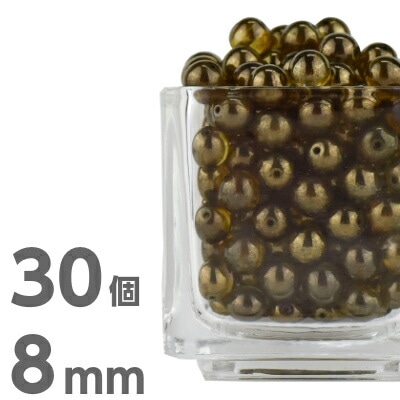 ��� �ӡ��� 30�� �饦��ɷ� ������ 8mm ���졼 ���� �� �֥�å� ���ꥸ�ʥ� �饦��� �� �ͥå��쥹 �ԥ��� ������ �ϥ�ɥᥤ�� ���⡼���ȥѡ���������ɥ饹���� �ӡ��� �ѡ��� �������ӡ��� ���饹�ӡ��� ���������꡼