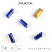 ������ե����� ���ꥹ���� #4501 ������ɥե����� ���ե����� ��4��2mm 6�� ������ơ��� SWAROVSKI �ϥ�ɥᥤ�� ��� ���� �ӡ��� �ѡ��� ���饹�ӡ��� ���������꡼