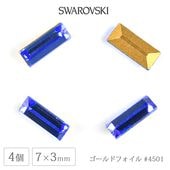 ������ե����� ���ꥹ���� #4501 ������ɥե����� ���ե����� ��7��3mm 4�� ������ơ��� SWAROVSKI �ϥ�ɥᥤ�� ��� ���� �ӡ��� �ѡ��� ���饹�ӡ��� ���������꡼