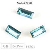 �ڥ����ȥ�åȡۥ�����ե����� ���ꥹ���� #4501 ������ɥե����� ������� ��5��2mm 6�� ������ơ��� SWAROVSKI �ϥ�ɥᥤ�� ��� ���� �ӡ��� �ѡ��� ���饹�ӡ��� ���������꡼