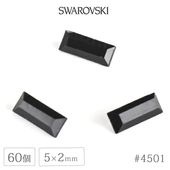 �ڤޤȤ��㤤����ۥ�����ե����� ���ꥹ���� #4501 ����ե����� �����å� ��5��2mm 60�� ������ơ��� SWAROVSKI �ϥ�ɥᥤ�� ��� ���� �ӡ��� �ѡ��� ���饹�ӡ��� ���������꡼