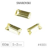 �ڤޤȤ��㤤����ۥ�����ե����� ���ꥹ���� #4501 ������ɥե����� ����󥭥� ��5��2mm 60�� ������ơ��� SWAROVSKI �ϥ�ɥᥤ�� ��� ���� �ӡ��� �ѡ��� ���饹�ӡ��� ���������꡼