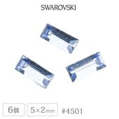 �ڥ����ȥ�åȡۥ�����ե����� ���ꥹ���� #4501 ������ɥե����� �饤�ȥ��ե����� ��5��2mm 6�� ������ơ��� SWAROVSKI �ϥ�ɥᥤ�� ��� ���� �ӡ��� �ѡ��� ���饹�ӡ��� ���������꡼