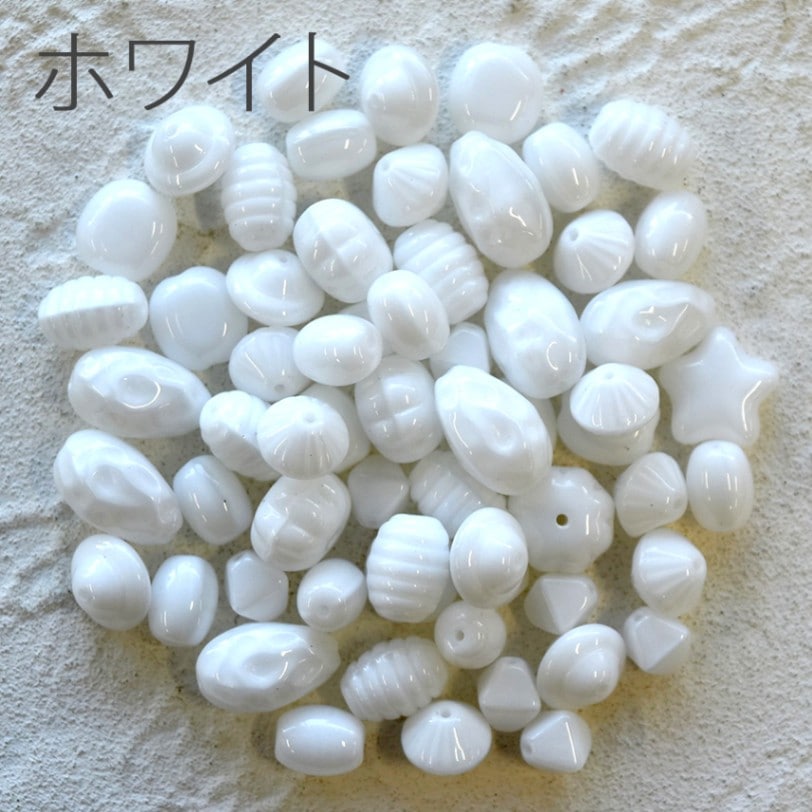 �������ӡ��� �������� �ۥ磻�� �� �ܥإߥ��� �ߥå��� �Х饨�ƥ� ���å� ��50g ���饹 �ӡ��� ���������꡼ �ѡ��� �ϥ�ɥᥤ�� ��� ���� ����ե�