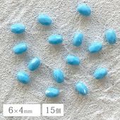 �������ӡ��� FP ���꡼�֥��å� ���������� 6��4mm 15�� �ե������ݥ�å��� �ϥ�ɥᥤ�� ��� ���� ���� �Ǻ� �ӡ��� �ѡ��� ���饹�ӡ��� ���������꡼
