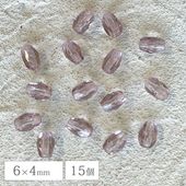 �������ӡ��� FP ���꡼�֥��å� �饤�ȥ��᥸���� 6��4mm 15�� �ե������ݥ�å��� �ϥ�ɥᥤ�� ��� ���� ���� �Ǻ� �ӡ��� �ѡ��� ���饹�ӡ��� ���������꡼
