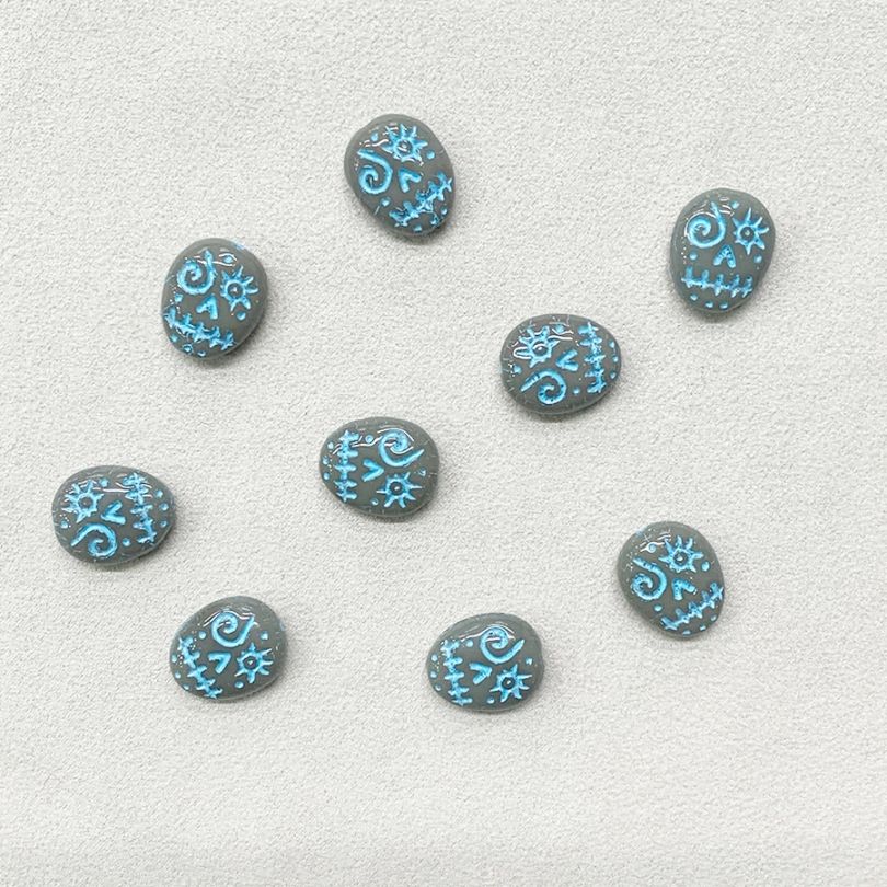 �������ӡ��� �ե��ˡ��ե����� ���졼���֥롼 16��13mm 2�� �ץ쥹�ȥӡ��� �ϥ�ɥᥤ�� ��� ���� �ԥ��� �ͥå��쥹 ������ ���饹 �ӡ��� �ѡ��� ���饹�ӡ��� ���������꡼ ���� �������� �������� �ɥ��� ���Ф�