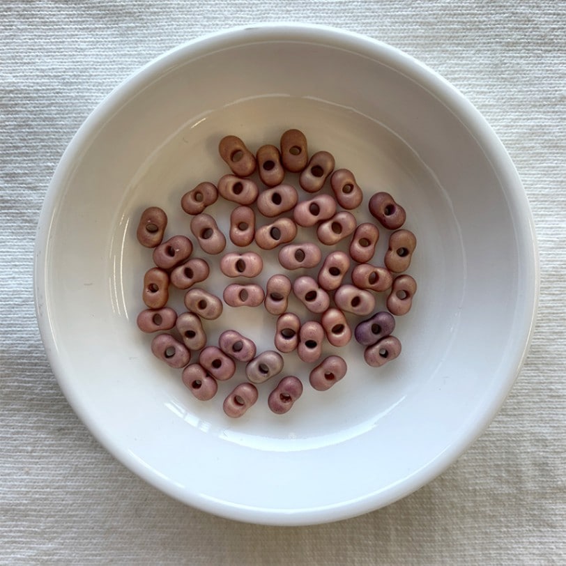 �ե���ե����� 3��6mm �ѥ��ƥ륫���͡������ԥ� 5g �����ɥӡ��� ���饹 �ӡ��� ���������꡼ �ϥ�ɥᥤ�� �ѡ��� ���