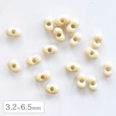 �������ӡ��� �ե���ե����� �ѥ��ƥ륢���ܥ꡼ 3��6mm �ӡ��� �ѡ��� �ե���ե����� ���饹�ӡ��� �����ɥӡ��� ���������꡼ �ϥ�ɥᥤ�� ��� ���� ���� �Ǻ� �ԥ���