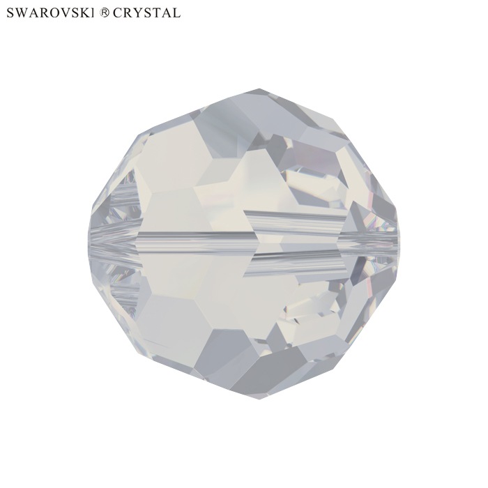SWAROVSKI #5000 スワロフスキー ラウンド 4mm ホワイトオパール|新商品|アクセサリー