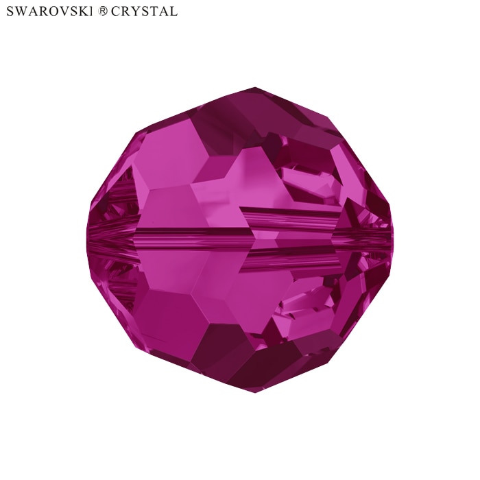 SWAROVSKI #5000 スワロフスキー ラウンド 6mm フィッシャ|新商品|アクセサリー