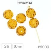 ������ե����� ���ꥹ���� #5000 �ȥѡ��� 10mm 2�� SWAROVSKI �饦��� �����䥫�å� ���饹 �ӡ��� �ǥ� �ͥ��� ��� �ϥ�ɥᥤ�� �ѡ��� �ӥ��塼