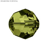 SWAROVSKI #5000 スワロフスキー ラウンド 10mm オリバイン|新商品|アクセサリー