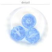 ������ե����� ���ꥹ���� #5000 �饤�ȥ��ե����� 12mm 1�� SWAROVSKI �饦��� �����䥫�å� ���饹 �ӡ��� �ǥ� �ͥ��� ��� �ϥ�ɥᥤ�� �ѡ��� �ӥ��塼