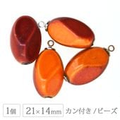 ���饹 ���������꡼�ѡ��� �����դ����ӡ��� �ե��󥷡����꡼�� 21��14mm ����󥸡���å� ���å� ��� �Ǻ� �ϥ�ɥᥤ�� ���������꡼ �ͥå��쥹 �ԥ��� ������ �֥쥹��å�
