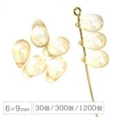 �������ӡ��� PB �ɥ��å� 6��9mm 30��/300��/1200�� �ϥˡ�������� �ץ쥹�ȥӡ��� ������ ���饹 �ӡ��� ���������꡼ ��� �ϥ�ɥᥤ�� �ѡ��� ���� �֥쥹��å� ������ �ԥ��� ����