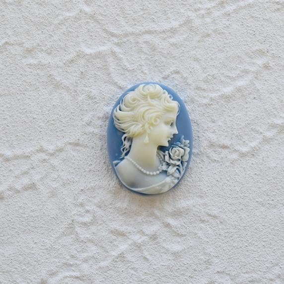 �ץ饫�ᥪ�Х��ա�31x24mm���֥롼������