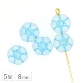 �������ӡ��� �ե�åȥե� �ե����ȥ����� 8mm 5�� �� �ե� ���襤�� ���饹 �ӡ��� �ϥ�ɥᥤ�� ��� �ѡ��� ���������꡼ ���� ����