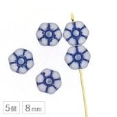 �������ӡ��� �ե�åȥե� �ե����ȥ٥꡼ 8mm 5�� �� �ե� ���襤�� ���饹 �ӡ��� �ϥ�ɥᥤ�� ��� �ѡ��� ���������꡼ ���� ����