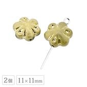 �������ӡ��� �ɥ꡼��ե� ����ƥ������������ 11x11mm 2�� �� �ե� ���襤�� ���饹 �ӡ��� �ϥ�ɥᥤ�� ��� �ѡ��� ���������꡼ ���� �������饹 �ӡ���