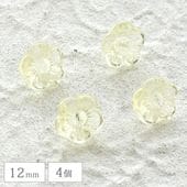 �֤Ӥ鷿 ���饹�ӡ��� 12mm 4�� �饤�ȥ������� �ե� ���饹 �ӡ��� ��� �ϥ�ɥᥤ�� ���� ���������꡼ �ѡ���