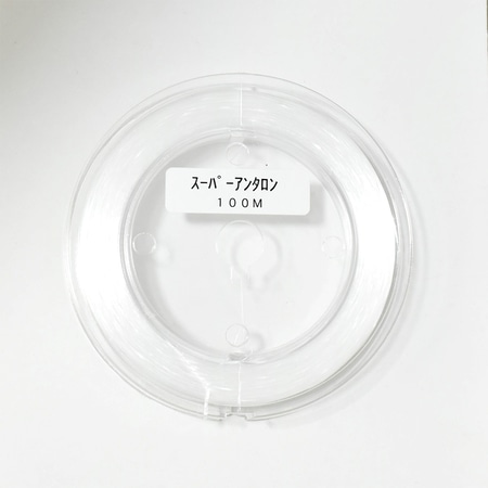 スーパーアンタロン|新商品|アクセサリー
