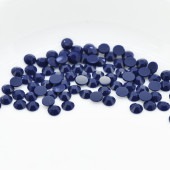 フラットバック viva12 プレシオサ ss12 ディープシーuf クリスタル ラインストーン CRYSTAL PRECIOSA|フラットバック|プレシオサ