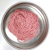 �������ӡ��� �������� �˾� 16/0 ���ѥå��ԥ� ���̤� 12�� ľ����1.3mm �����ɥӡ��� ���������꡼ �ӡ��� �ѡ��� �ϥ�ɥᥤ��