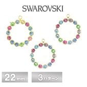ե  к  14Х 1 22mm P24-1R ޥ顼 SWAROVSKI ѡ ꡼ ϥɥᥤ    Ǻ