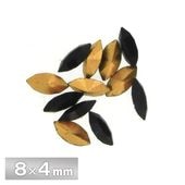 �ڴ��ָ��ꥻ����ۥ������ӡ��� �ޥ��󥫥å� �ޡ����� 8��4mm �����å� GF 20�� �饤�󥹥ȡ��� CRYSTAL ���饹�ӡ��� ���饹�ѡ��� ��� �ϥ�ɥᥤ�� �ӡ���