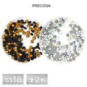 �ץ쥷���� ���ץƥ��� SS18 ��2�� 144�ġ�1440�� �饤�󥹥ȡ��� CRYSTAL PRECIOSA ���饹�ѡ���