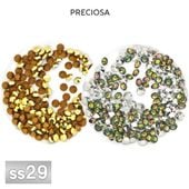 �ץ쥷���� ���ץƥ��� SS29 ��2�� 36�ġ�288�� �饤�󥹥ȡ��� CRYSTAL PRECIOSA ���饹�ѡ���